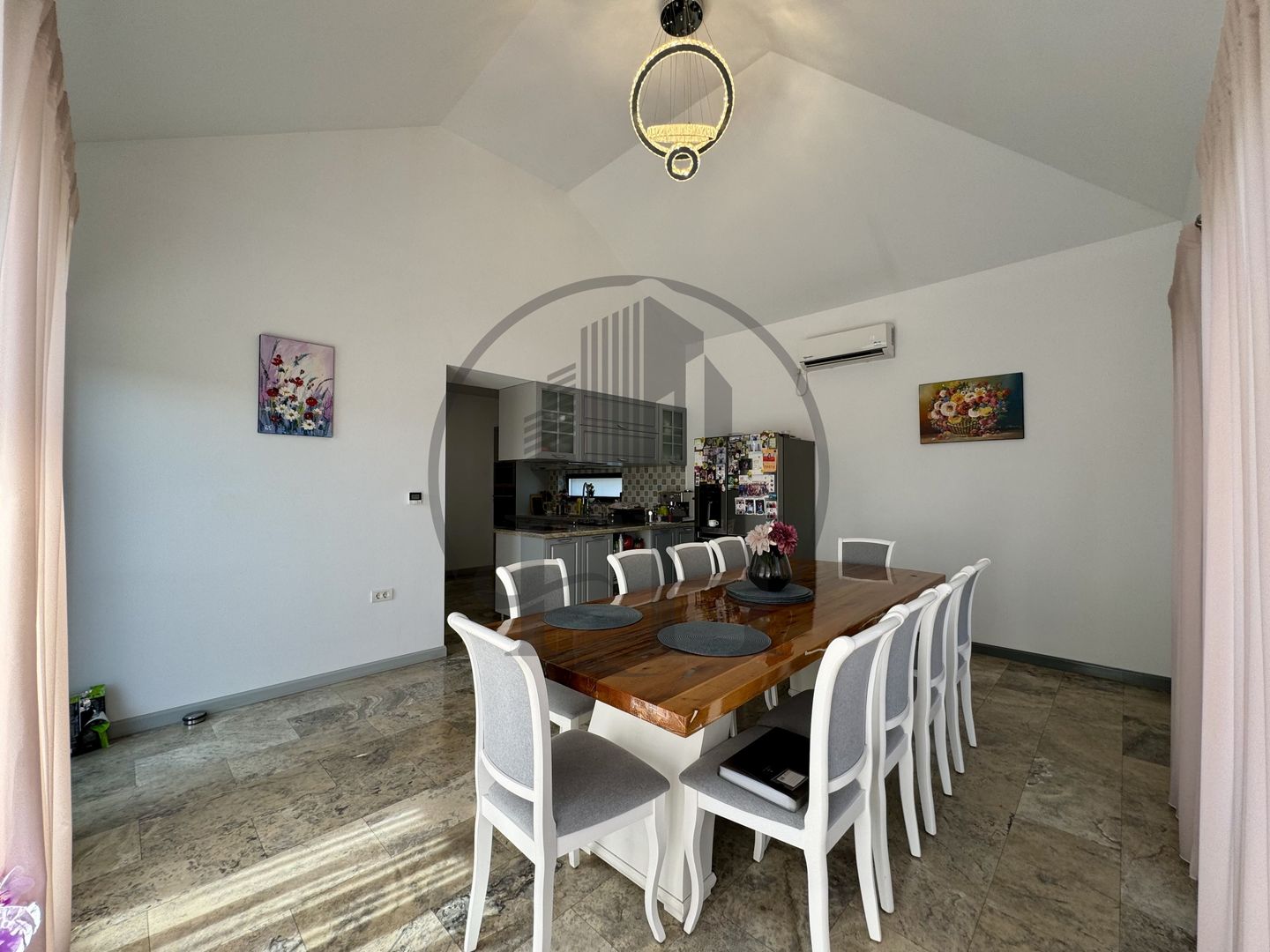 SOLD/ VANDUT- Casă/Vilă de vânzare Agigea, Constanța - Poză 9