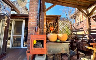 Apartament in Vila *142mp* / *100mp curte proprie* / Garaj // Kiseleff - Poză 47