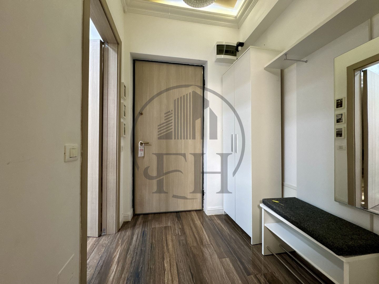 Studio de vanzare Mamaia, prima linie la mare - Poză 8