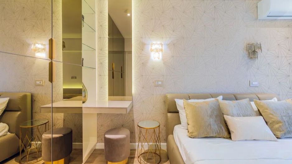 Apartament 2 camere de inchiriat Belvedere Residence, Parcare Inclusa - Poză 7