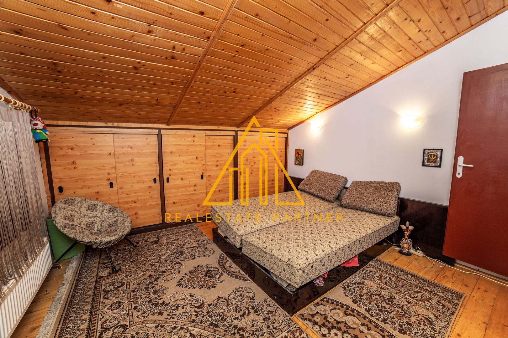 Casa superba, Adunatii Copaceni - Poză 25