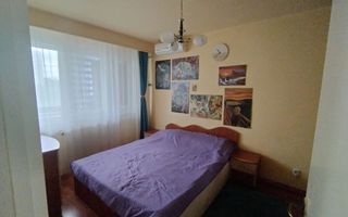 2 camere | 5/8 | anvelopat | Plaza - Blv  Timisoara | - Poză 3