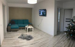 Apartament 2 camere de închiriat | Sibiu, Arhitecților | 47 mp - Poză 4
