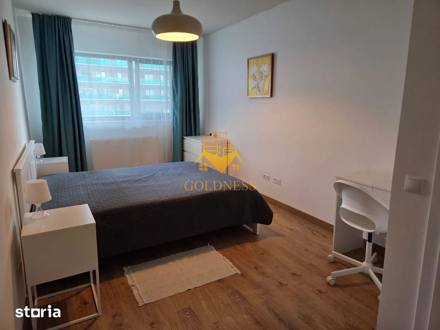 2 camere, Bloc nou, UMF,UTCN, Zorilor, Frunzisului, Observatorului. - Poză 7