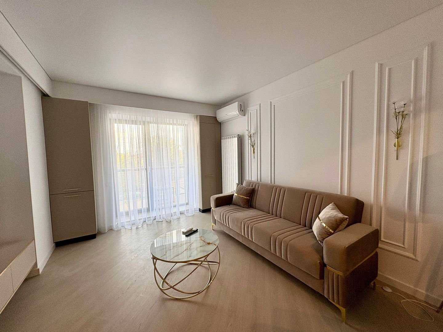 Apartament 2 camere Cortina North - Poză 1