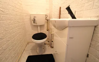 Apartament cu 4 camere - Punctele Cardinale, Medicina, Pet friendly! - Poză 19