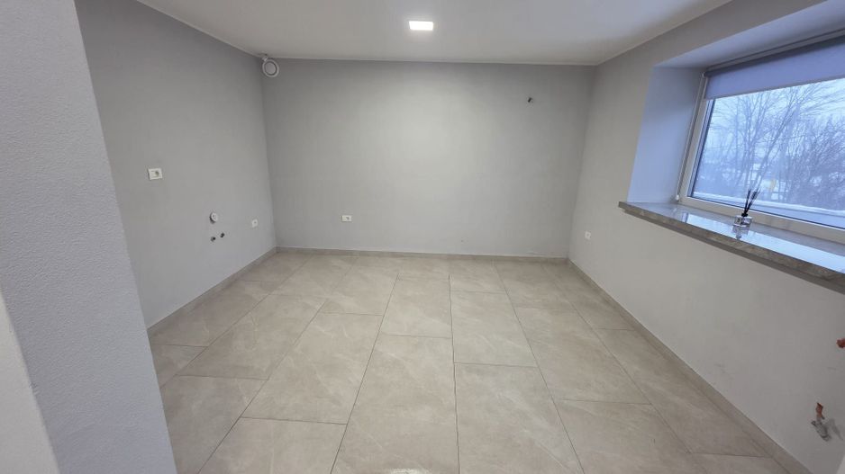 Spatiu Comercial | Calea Unirii | 40MP Utili - Poză 1