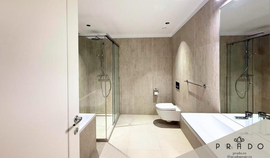 Apartament premium | Prima închiriere | Etaj 6 | Gafencu 49 Residence - Poză 11