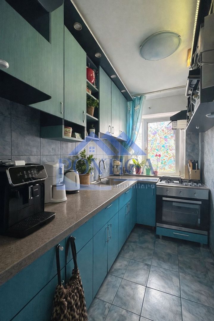 Apartament 2 camere Tomis Nord - Poză 5