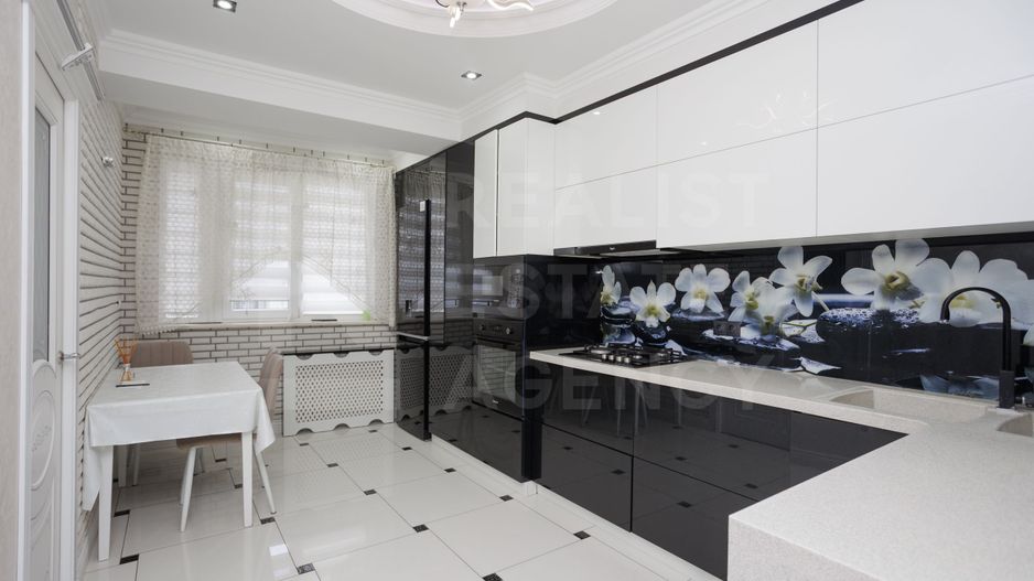 Chirie, apartament, 2 camere, str. Carierei, Rîșcani - Poză 3