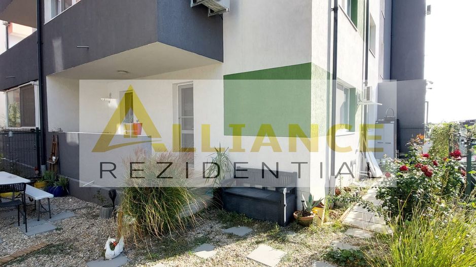 15 MINUTE METROU BERCENI - 2 CAMERE + PARCARE + GRĂDINĂ - Poză 21