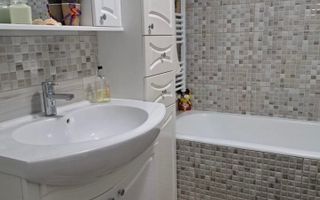 Apartament 3 camere, Zona Stejari, etaj 1 - Poză 5