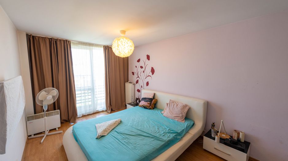 Apartament cu 2 camere de vanzare zona 1 Decembrie 1918 strada Fetesti - Poză 3