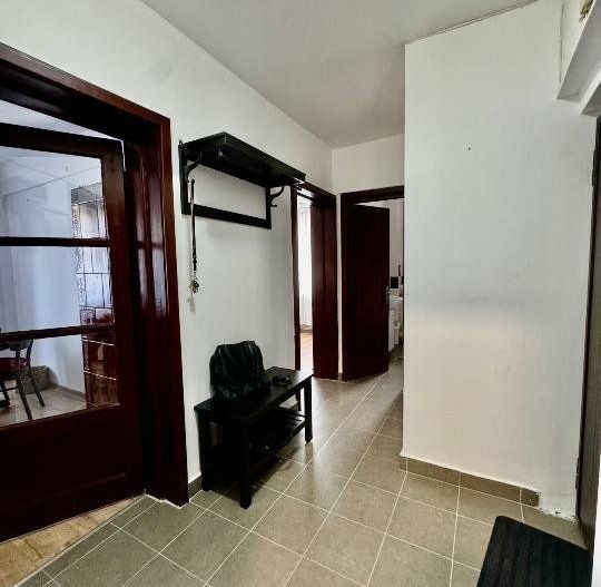 Apartament de închiriat în Floreasca: 2 Camere, 51mp, Mobilat şi Utilat Modern - Poză 16