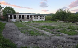 HALĂ INDUSTRIALĂ DE ÎNCHIRIAT – 600 MP | ACCES TIR– CÂMPULUNG - Poză 6