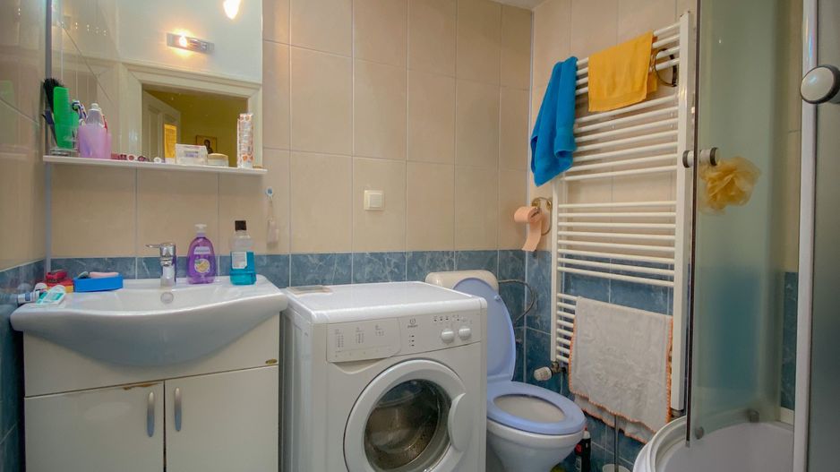 Oferta IANUARIE 2023 | Proprietate remarcabila, 125 mp | P-ta Maria - Bela Kunz - Poză 8