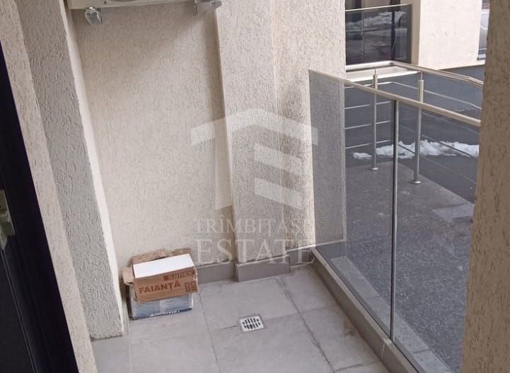 Garsoniera Decom! BOXA !Acces imediat parc! - Poză 8