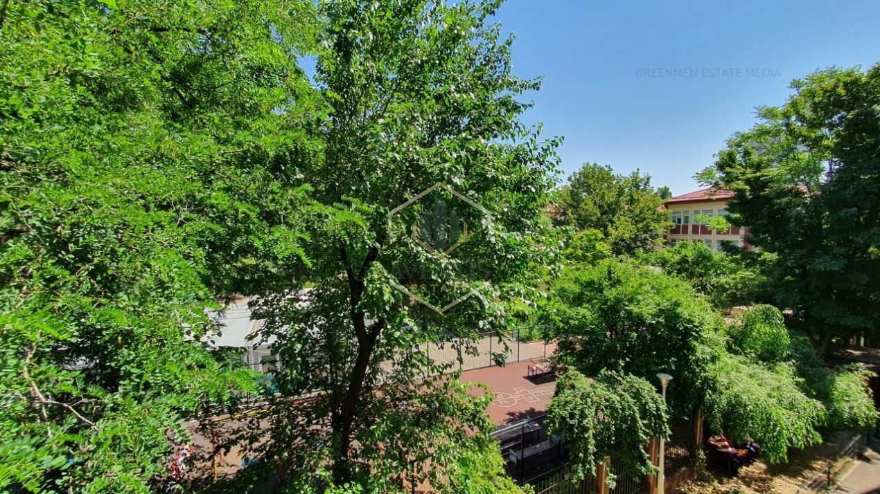 Apartament 2 camere renovat complet in stil minimalist, Pta Domenii - Mihalache - Poză 4