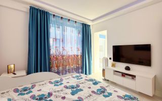 Casă  P+1+Pod locuibil | Lunca Sătească |  Teodor Pallady - Poză 20