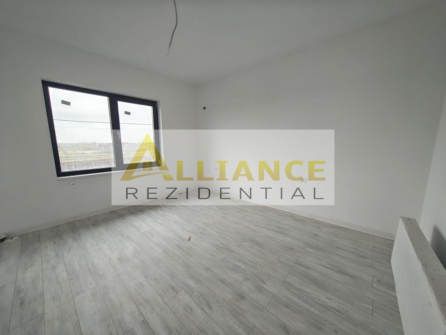 Casa moderna P+E | 120 mp utili | Teren 375 mp - Poză 6