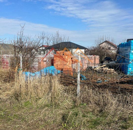 Teren Intravilan, 633mp, autorizatie de constructie emisa, Domnesti,IF - Poză 6