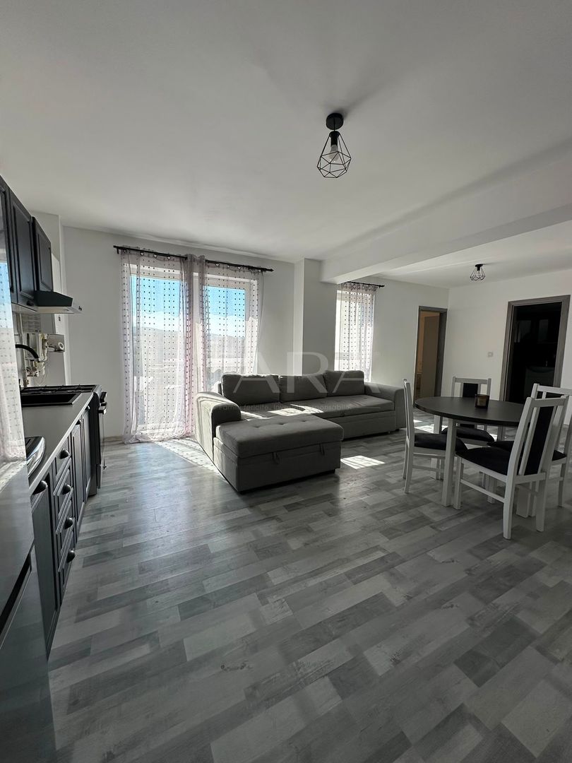 Vanzare! Apartament 2 camere | luminos in Dâmbul Rotund - Poză 2