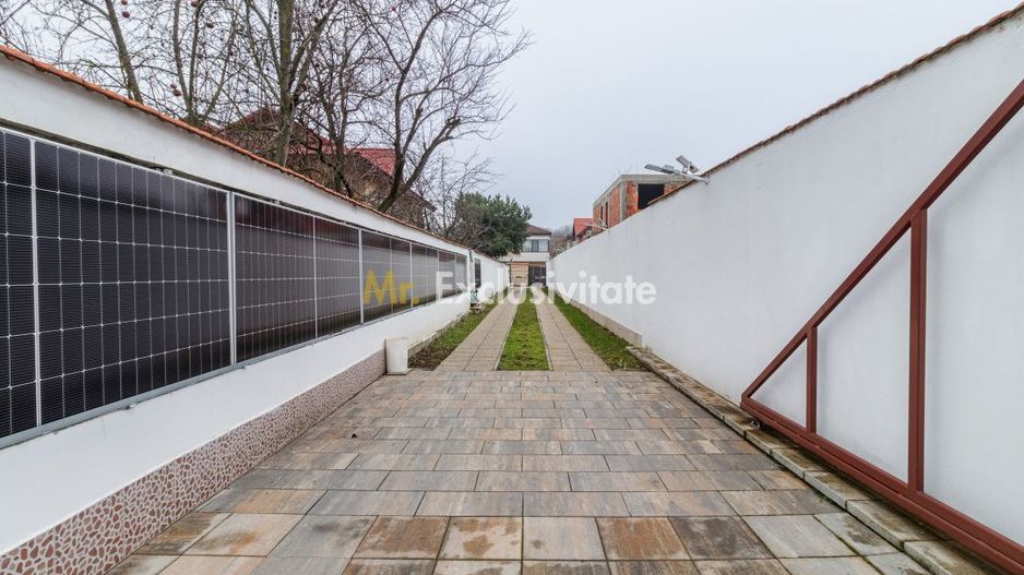 Casa 4 camere chiajna padure - Poză 10