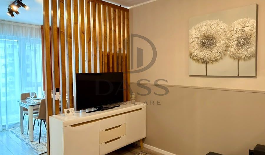 Apartament 2 camere | Prima închiriere | Doamna Stanca | Parcare - Poză 8