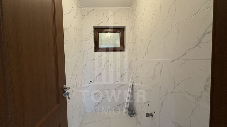 Apartament la casă cu curte – zonă liniștită, strada Zăvoi - Poză 10