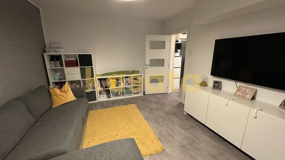 Apartament 2 Camere 🏡 | Decomandat | Etaj 4/10 🏢 | Parc 🌳 - Poză 2