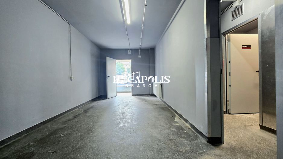 Spatiu Comercial | 102mp - Poză 11