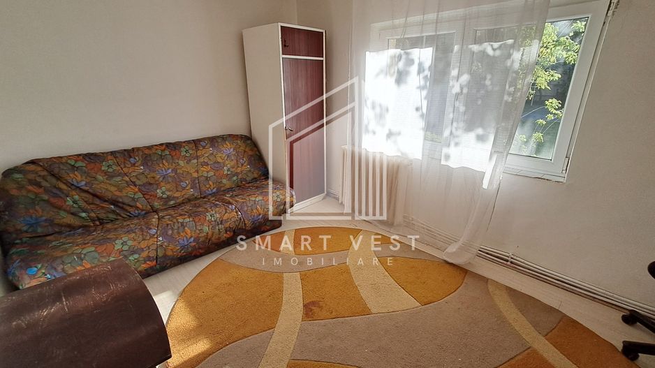 Apartament 2 camere | Parter | Zona micro 16 - Poză 8