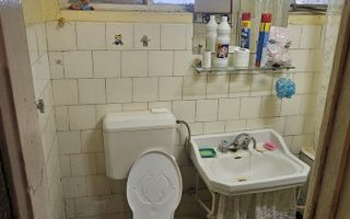 Garsoniera I Teatrul Nottara I Terasa 23 mp - Poză 5