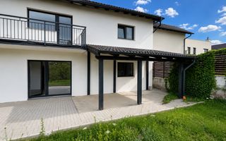 Duplex modern 350 mp de curte, in Cartierul Arhitectilor - Poză 2
