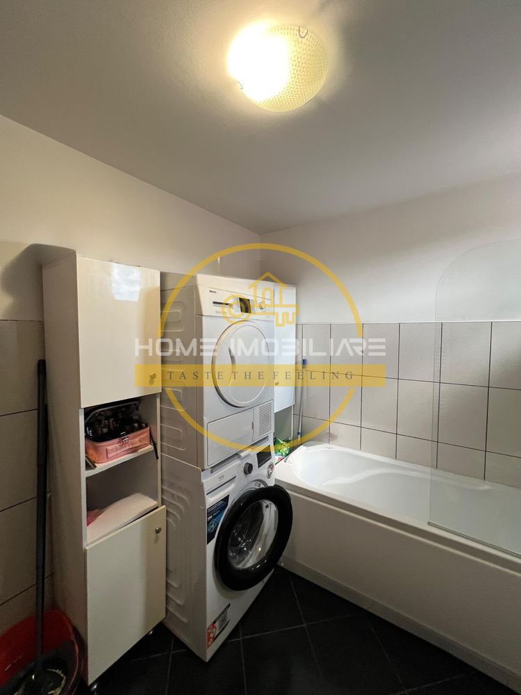 Apartament modern de inchiriat cu 2 camere/ Nicolina-Lidl - Poză 6