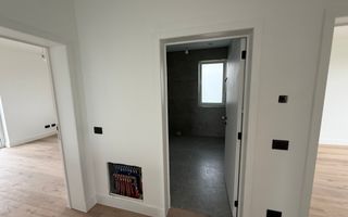 Casă individuală Pătrăuți | 126MP | La Cheie | 187.000 € - Poză 5