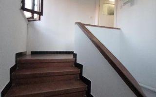 De vanzare Apartament 3 camere în vilă, Kiseleff, Arcul de Triumf - Poză 1