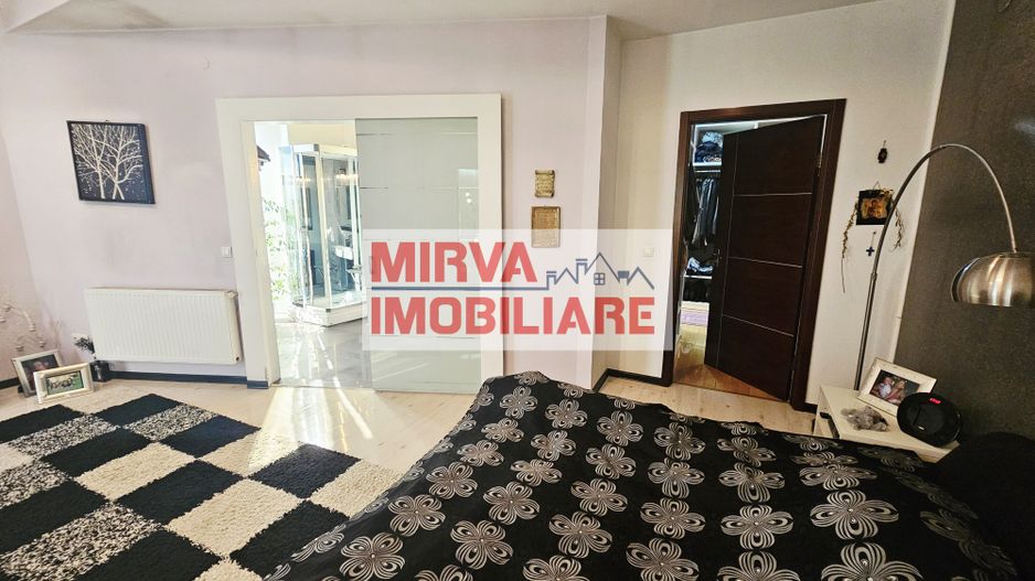 🏡 Casă deosebită – 2 unități locative, 6 dormitoare, zona Albert - Poză 40