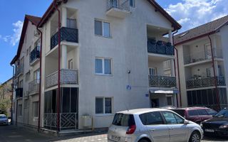 Apartament cu 3 camere | Arhitectilor | Sibiu - Poză 15