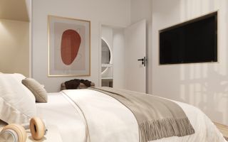 InvestZone vinde ap 2 camere in complex Riviera Oradea - Poză 4