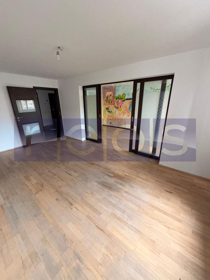 VANZARE 4 CAMERE | 87 MP | ETAJ 6 | CENTRALA PROPRIE | ZONA CRANGASI - Poză 2