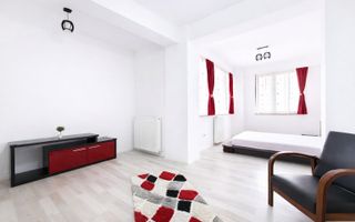 Inchiriere Penthouse - Ploiești - 9 Mai - 3Cam + 2 băi - Terasă 140mp - Poză 5