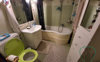 P 4072 - Apartament cu 2 camere în Târgu Mureș, Aleea Carpați - Poză 7