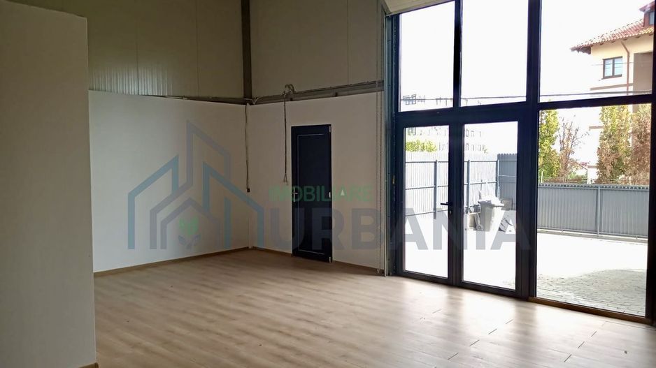 Spațiu de închiriat - Poză 1