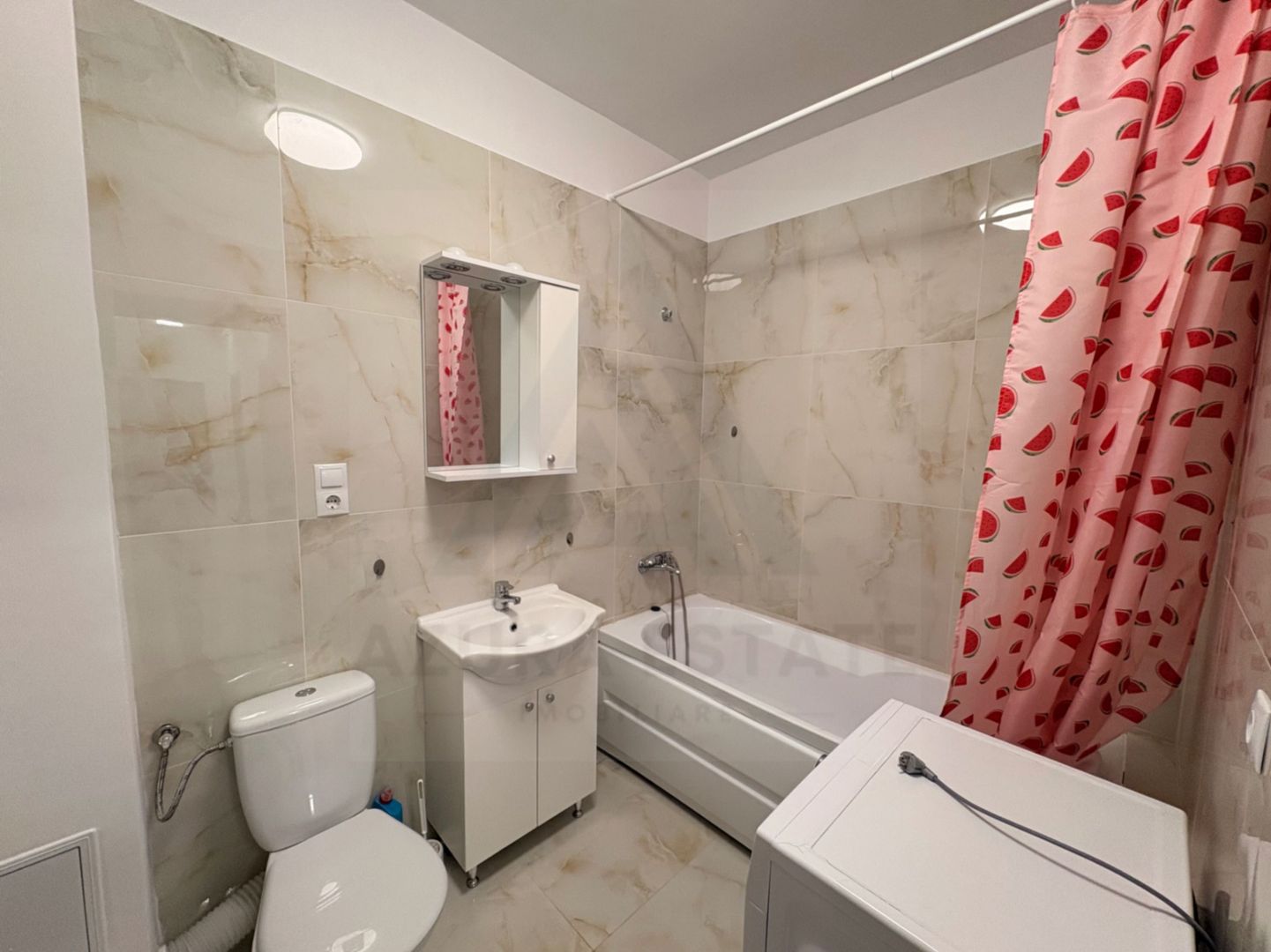 Apartament 2 camere decomandat 55 mp utili balcon 5 mp Grigore Ionescu - Poză 11