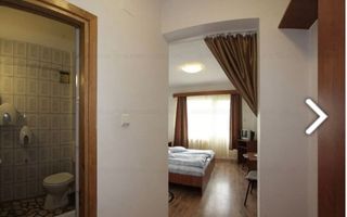 PENSIUNE 12 CAMERE, TEREN 1.300 MP, DAMBOVICIOARA, 280000 Euro - Poză 5