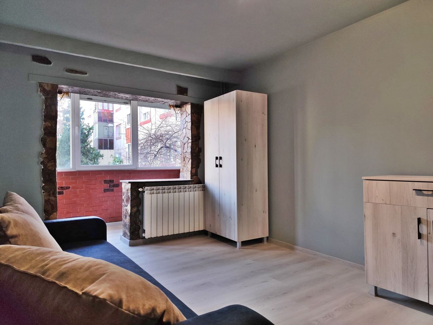 Inchiriere apartament 3 camere, str. Sovata, Rogerius, Oradea - Poză 3