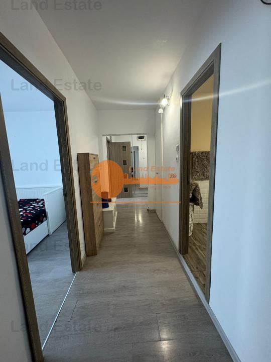 2 camere Tineretului -Timpuri Noi ( 650 m metrou-parcare ADP) - Poză 8