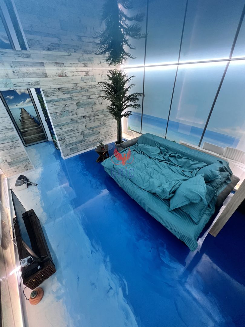 Garsoniera lux- Brazda lui Novac - Poză 12