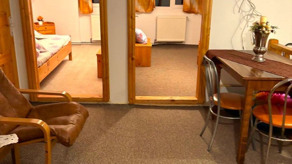 Exclusivitate - casa rustica, priveliste deosebita, 45 km de Brasov - Poză 24